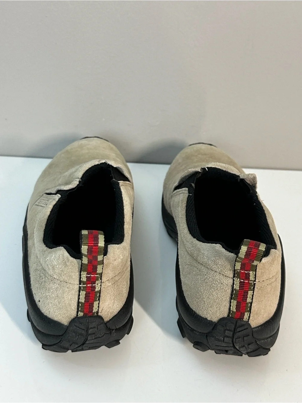 Merrell Jungle Moc Casual Slip On Shoes Size 10